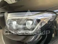2018 Mercedes Benz GLC 350