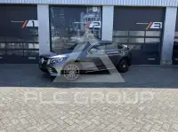 2018 Mercedes Benz GLC 350