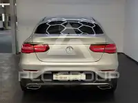 2018 Mercedes Benz GLC 350