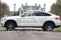 2018 Mercedes Benz GLC 350