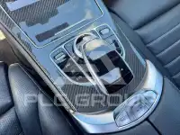 2018 Mercedes Benz GLC 350