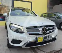 2018 Mercedes Benz GLC 350