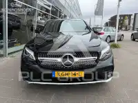 2018 Mercedes Benz GLC 350
