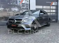 2018 Mercedes Benz GLC 350