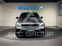 2018 Mercedes Benz GLC 350