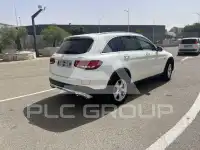 2018 Mercedes Benz GLC 350