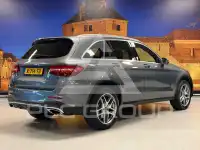 2018 Mercedes Benz GLC 350