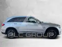 2018 Mercedes Benz GLC 350