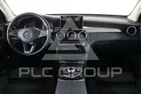 2018 Mercedes Benz GLC 350