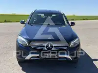 2018 Mercedes Benz GLC 350