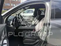 2018 Mercedes Benz GLC 350