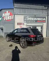 2018 Mercedes Benz GLC 350