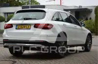 2018 Mercedes Benz GLC 350