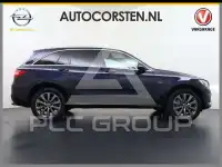 2018 Mercedes Benz GLC 350
