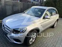 2018 Mercedes Benz GLC 350