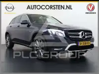 2018 Mercedes Benz GLC 350