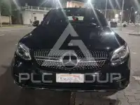 2018 Mercedes Benz GLC 350
