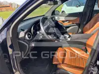 2018 Mercedes Benz GLC 350