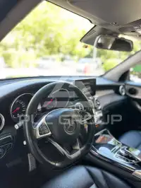 2018 Mercedes Benz GLC 350