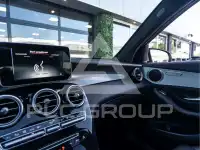 2018 Mercedes Benz GLC 350