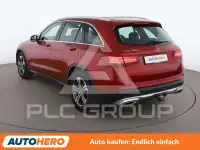 2018 Mercedes Benz GLC 350