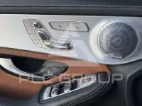2018 Mercedes Benz GLC 350