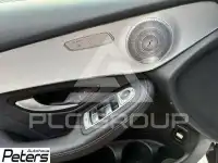 2018 Mercedes Benz GLC 350