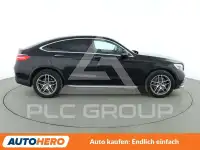 2018 Mercedes Benz GLC 350