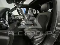 2018 Mercedes Benz GLC 350