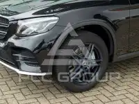 2018 Mercedes Benz GLC 350