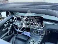 2018 Mercedes Benz GLC 350