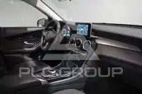 2018 Mercedes Benz GLC 350