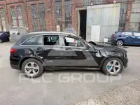 2018 Mercedes Benz GLC 350