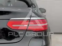 2018 Mercedes Benz GLC 350