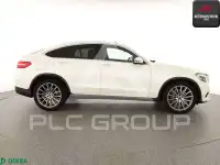 2018 Mercedes Benz GLC 350