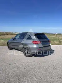 2018 Mercedes Benz GLC 350