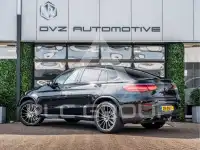 2018 Mercedes Benz GLC 350