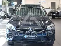 2018 Mercedes Benz GLC 350