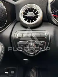 2018 Mercedes Benz GLC 350