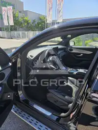 2018 Mercedes Benz GLC 350