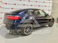 2018 Mercedes Benz GLC 350