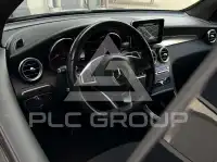 2018 Mercedes Benz GLC 350