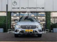 2018 Mercedes Benz GLC 350