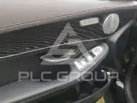 2018 Mercedes Benz GLC 350