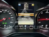 2018 Mercedes Benz GLC 350