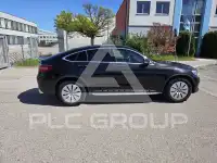 2018 Mercedes Benz GLC 350