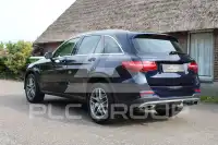 2018 Mercedes Benz GLC 350