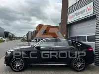 2018 Mercedes Benz GLC 350
