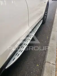 2018 Mercedes Benz GLC 350