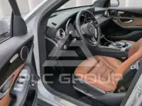 2018 Mercedes Benz GLC 350
